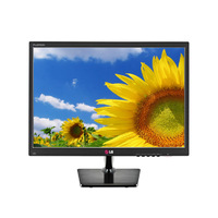LG 19EN33S-B Black