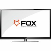 Fox LED TV 55LE243