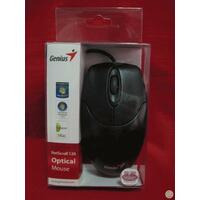 Genius Netscroll 120 PS/2