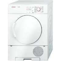 BOSCH WTC84102BY