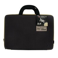 TNB torba za laptop Bubbles