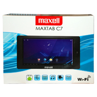 Maxell Maxtab 7