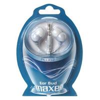 Maxell slusalice White