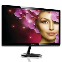 Philips E-line 227E4QHAD/00 ISP LED