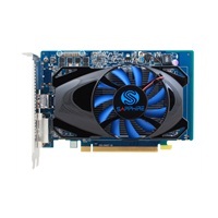 Sapphire AMD Radeon HD7730 2G/128bit