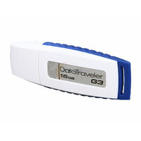 KINGSTON DataTraveler G3 16GB