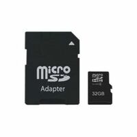 Samsung MicroSDHC 32GB MB-MSBGBA/EU