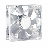Cooler Master LED 80mm R4-BC8R-18FB-R1