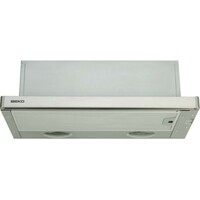BEKO CTB 6407 X