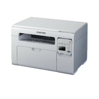 Samsung SCX-3400 MFP