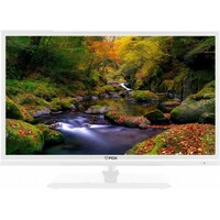 FOX 29D150 WHITE