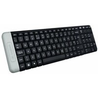 Logitech K230 Wireless Keyboard yu