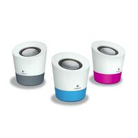 Logitech Z50 Speakers Dolphine Grey