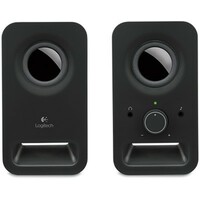 Logitech Z150 Midnight Black