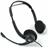 Logitech PC 860 Stereo Headset