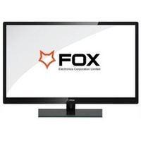 FOX 32LE350 Black