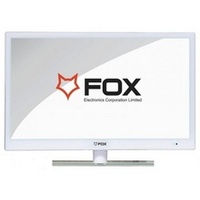 FOX 32LE350 White