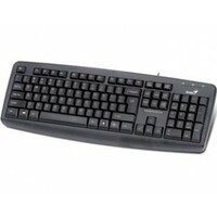 Genius KB-110X PS/2
