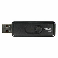 Maxell 4GB Venture USB