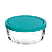 FRIGOVERRE TONDE 18cm 388450
