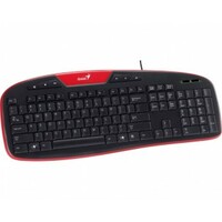 Genius KB-M205 PS/2