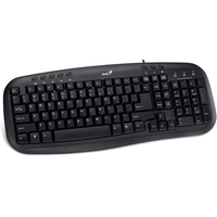 Genius KB-M200 PS/2