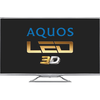 SHARP LC-50LE750V, Smart 3D,Full HD