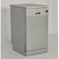 FAVORIT MS3000-Silver