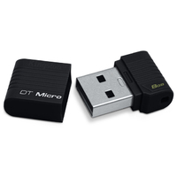 Kingston DTMCK/8GB Micro