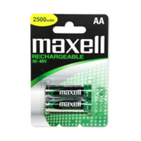 Maxell punjiva R 03 840Mah 2PAK