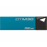 Kingston 32GB DTM30/32GB plavi