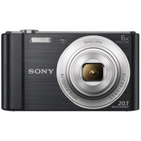 SONY DSCW810B