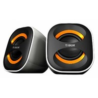 S BOX U SB zvucnik E2N