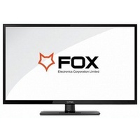 FOX 24LE120 HD
