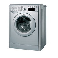 INDESIT 15VM1AX-Silver