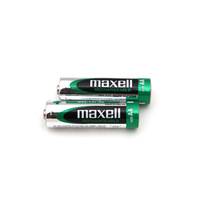 Maxell punjiva R 06 2300Mah 2pak