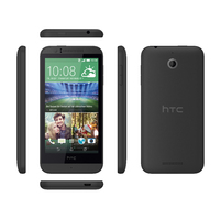 HTC Desire 510 gray