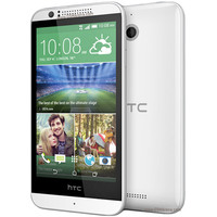 HTC Desire 510 white
