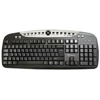 S-Box Tastatura K 32 Usb
