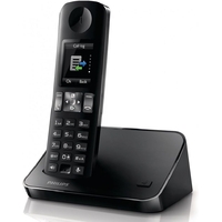 PHILIPS D6001B/53