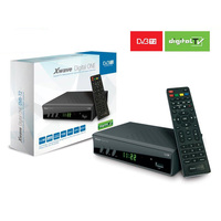 Digital ONE DVB-T2 Set Top Box