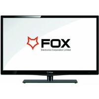 FOX 32DLE252 T2 HD