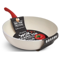 Tiganj keramicki WOK TPC-W28