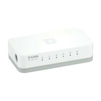 D-Link GO-SW-5E 5 port