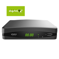 VIVAX DVB-T2 153