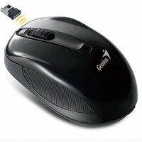 Genius NX-6510 WiFi Green
