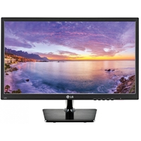 Lg 22M37A-B Full HD led