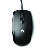 HP X500 Wired Mouse E5E76AA