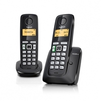 GIGASET A220A Duo black
