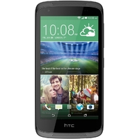 HTC Desire 526 Black